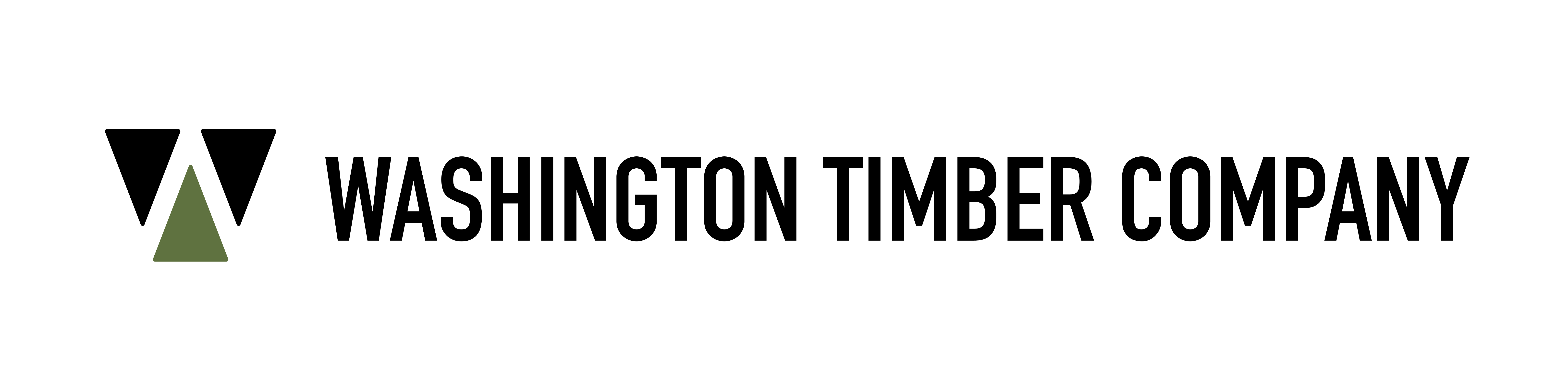 Washington Timber Company